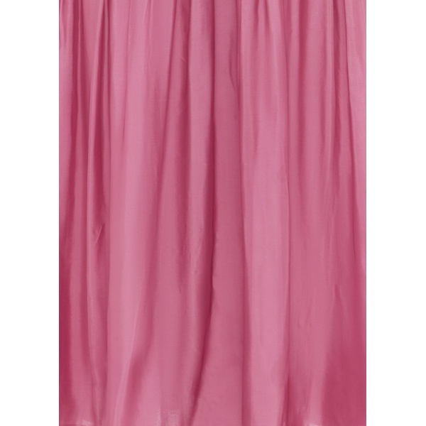 Butter crepe fitted waterfall midi dress (Copy) - 18 UK   Coveti