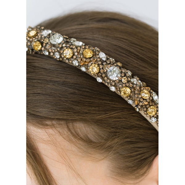 Jennifer Behr headbands