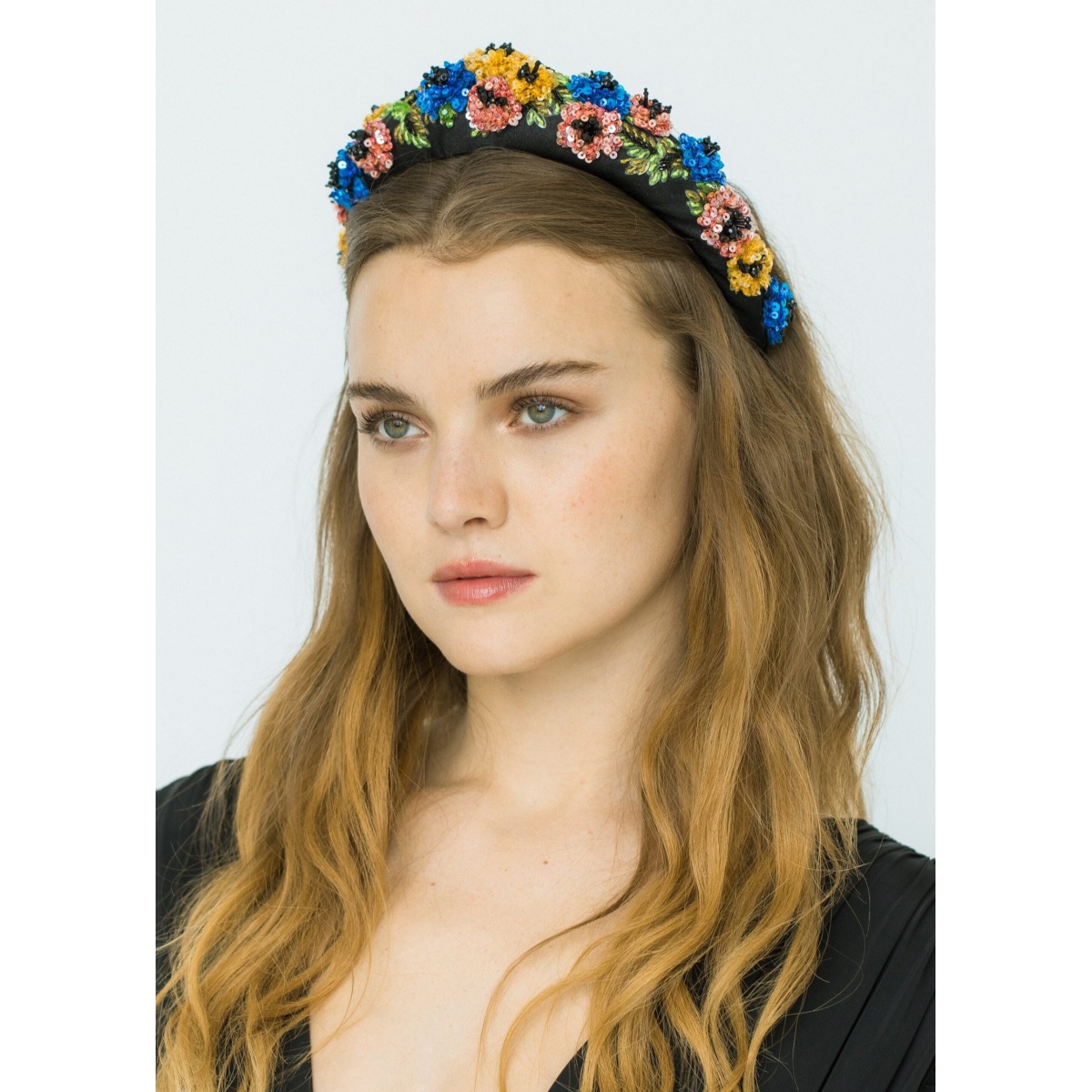 Jennifer Behr headbands