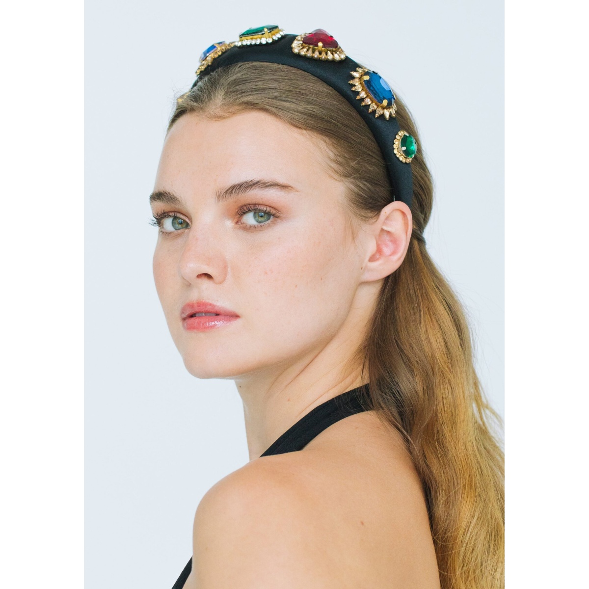 Jennifer Behr headbands