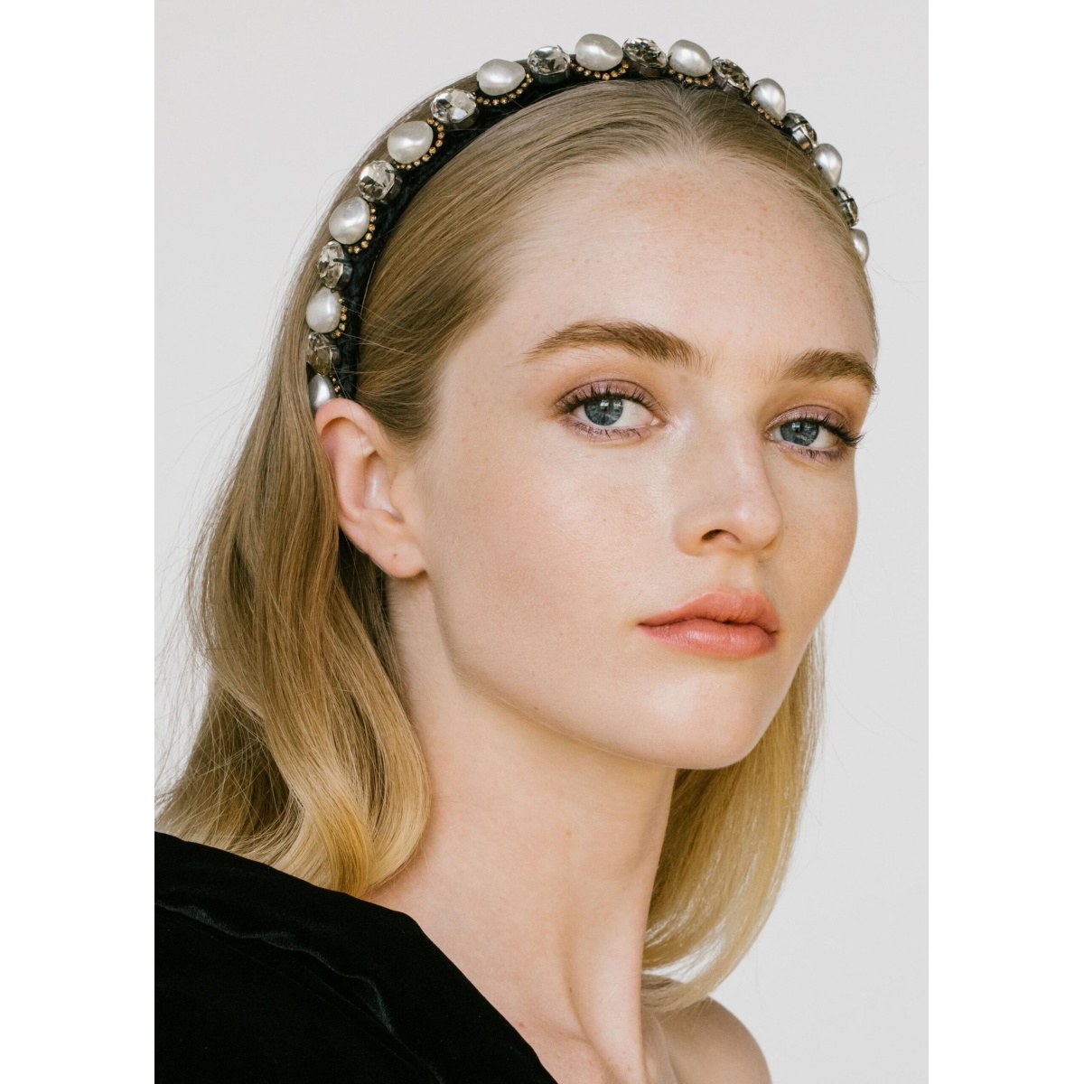 Jennifer Behr headbands