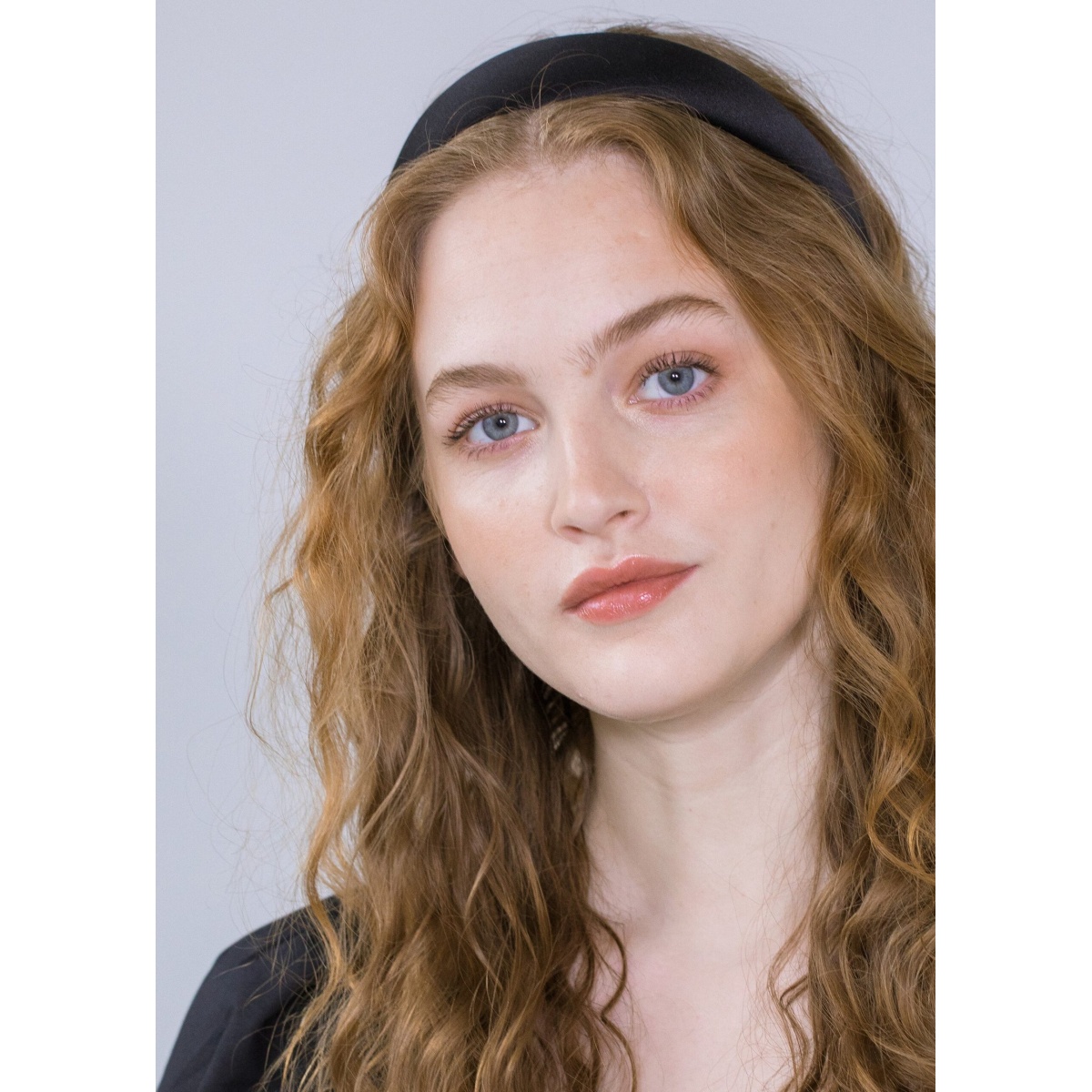 Jennifer Behr headbands