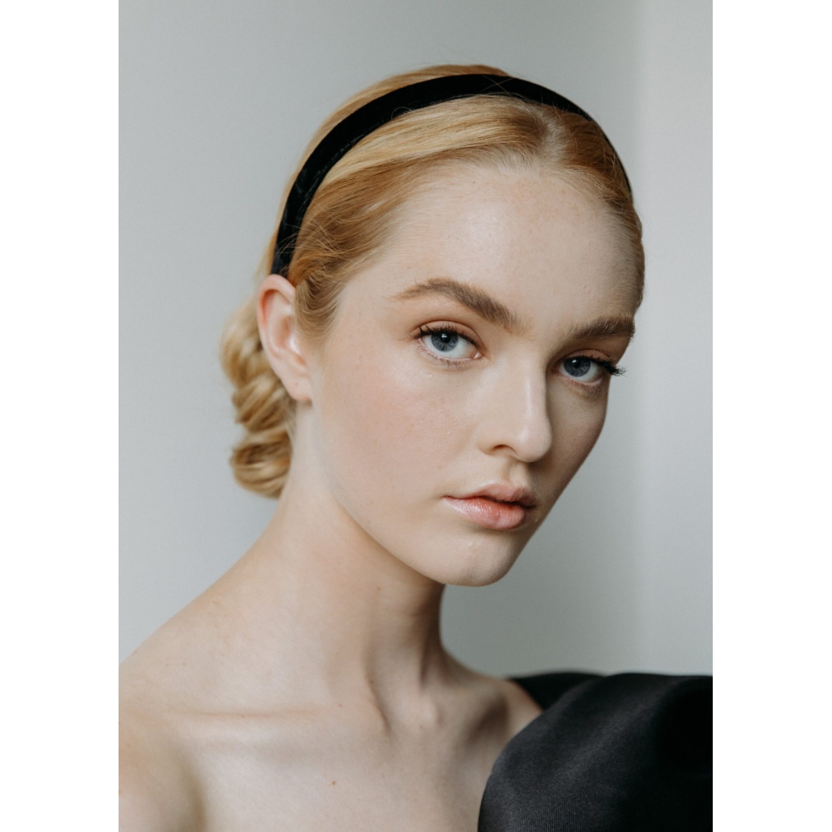 Jennifer Behr headbands