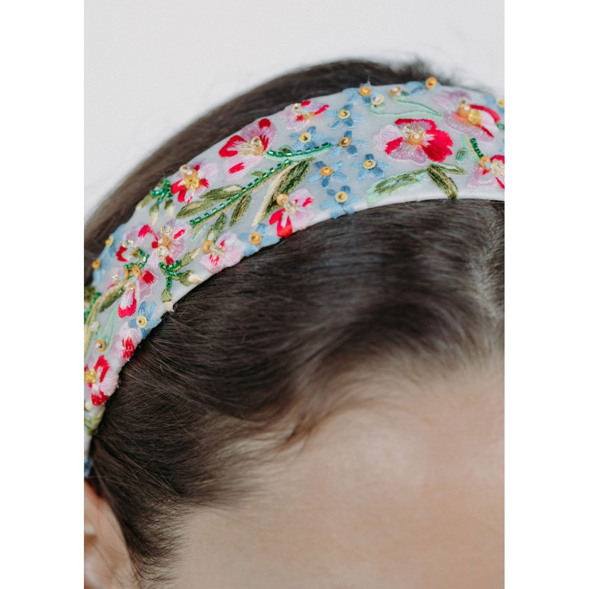 Jennifer Behr headbands