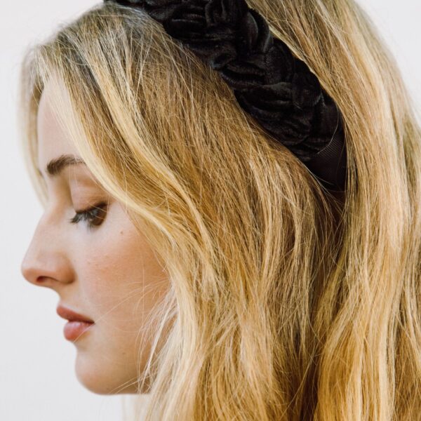 Jennifer Behr headbands