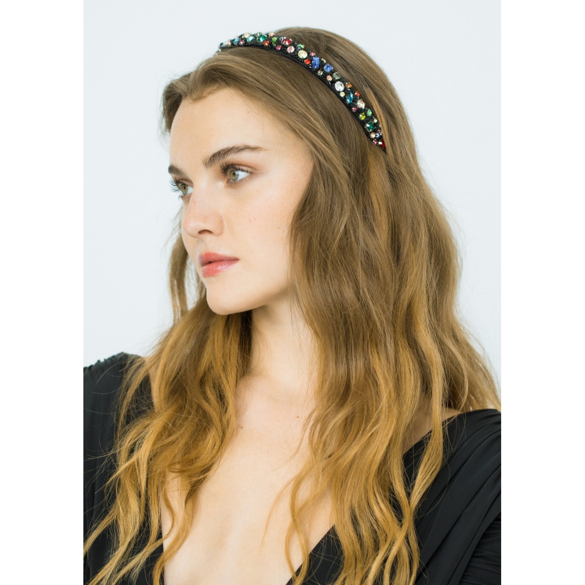 Jennifer Behr headbands