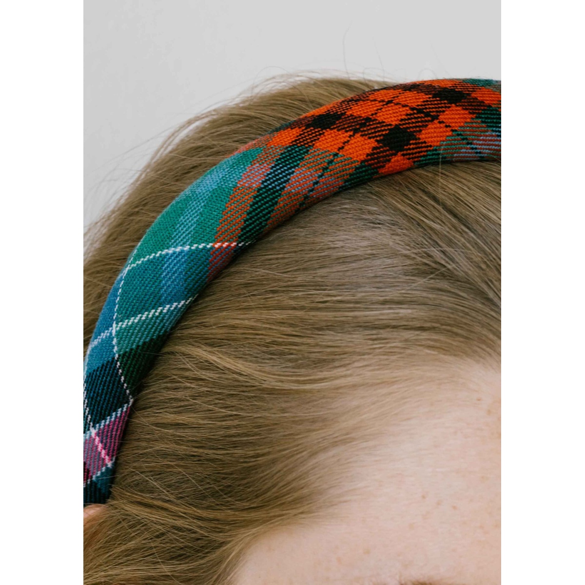 Jennifer Behr headbands