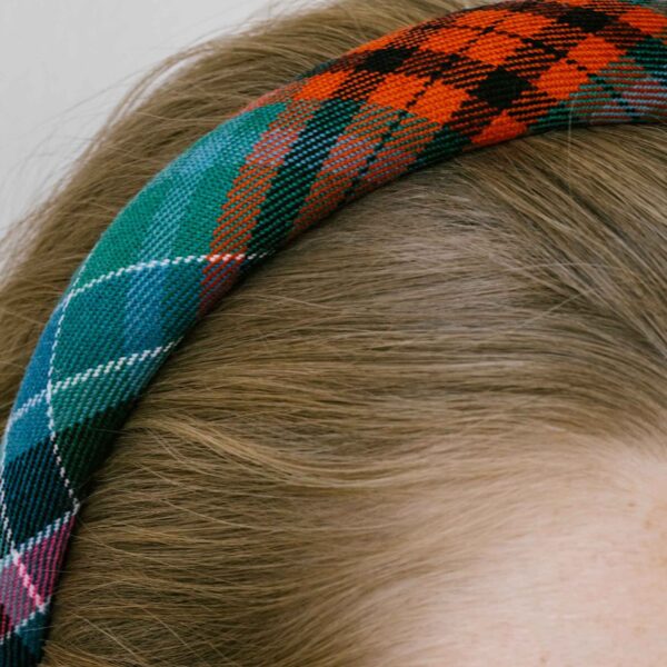 Jennifer Behr headbands