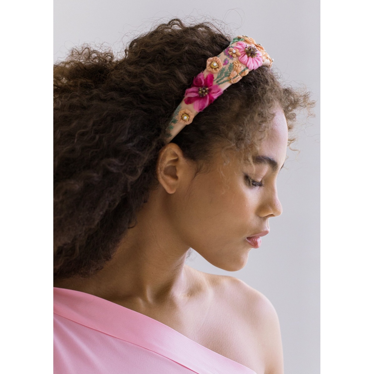 Jennifer Behr headbands