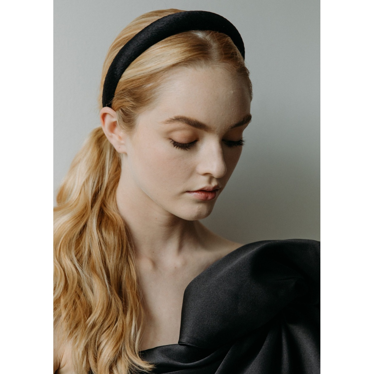 Jennifer Behr headbands