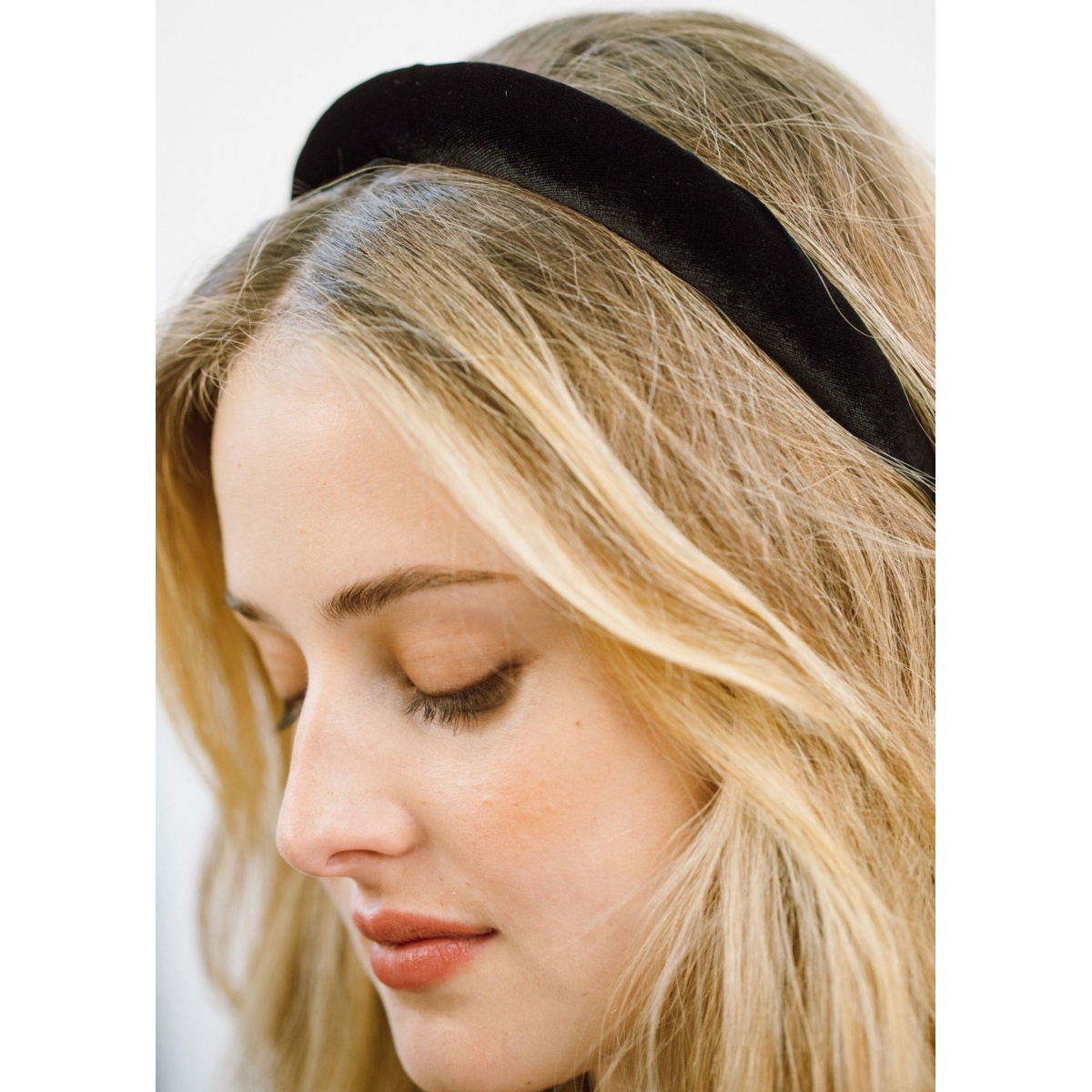 Jennifer Behr headbands