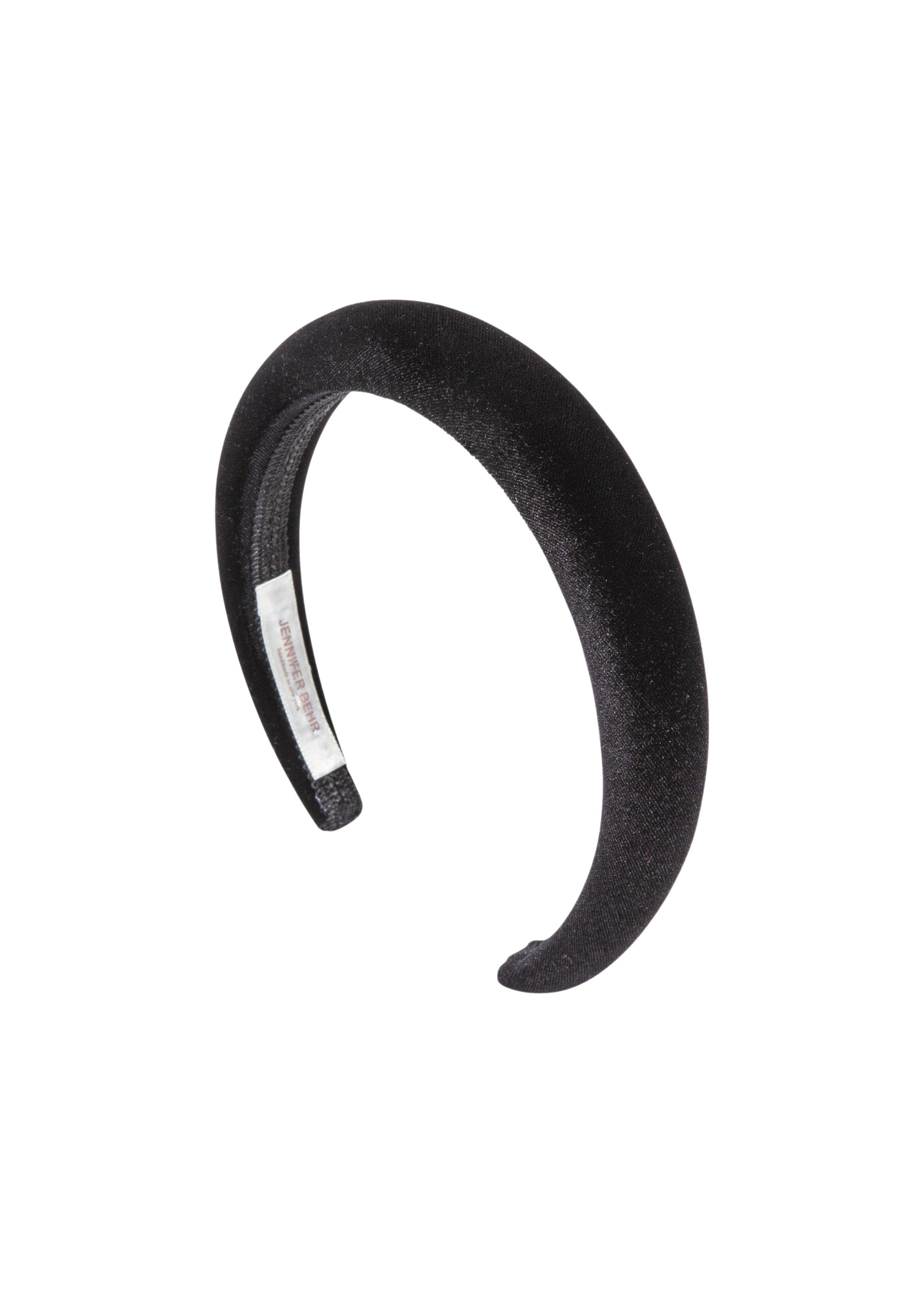 Jennifer Behr Tori Headband
In Velvet