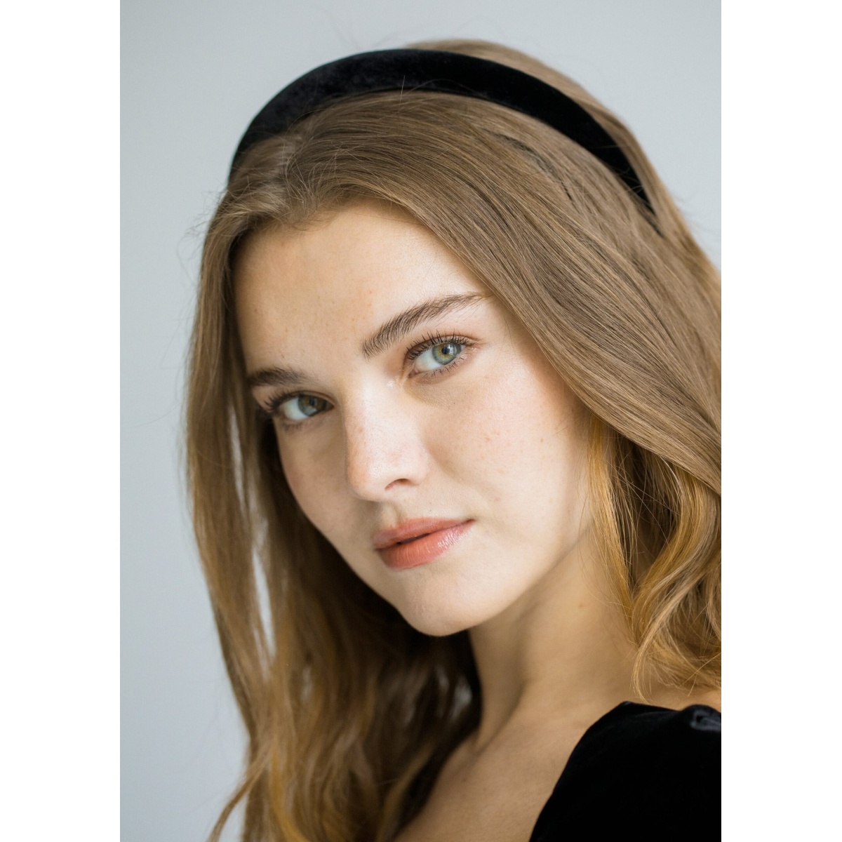 Jennifer Behr headbands