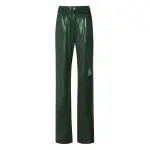 Lapointe Shiny Jersey Highwaisted Pant