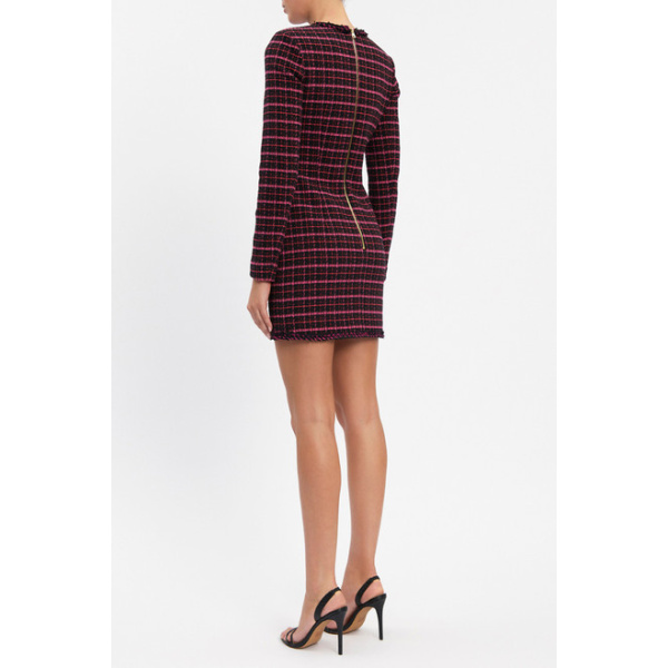 Rebecca Vallance dresses