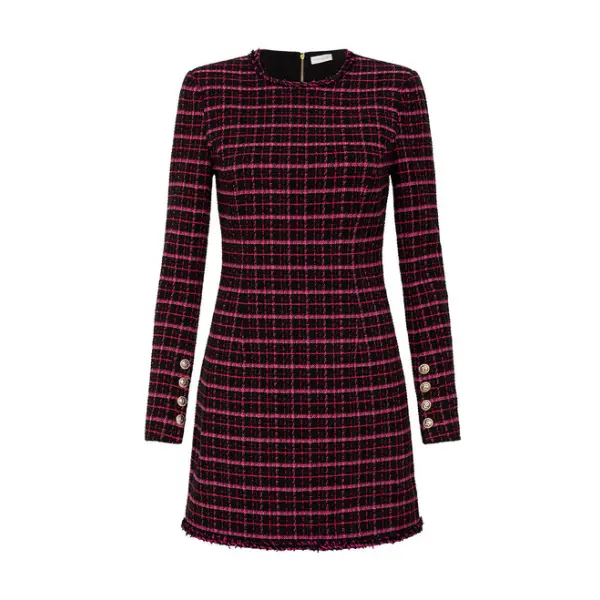 Rebecca Vallance dresses