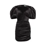 Rebecca-Vallance-Moon-River-Mini-Dress Rebecca Vallance dresses