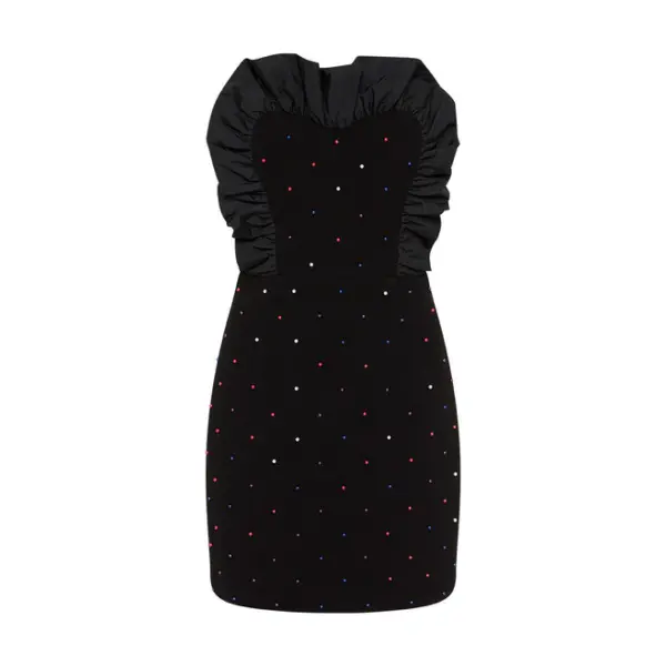 Rebecca Vallance dresses