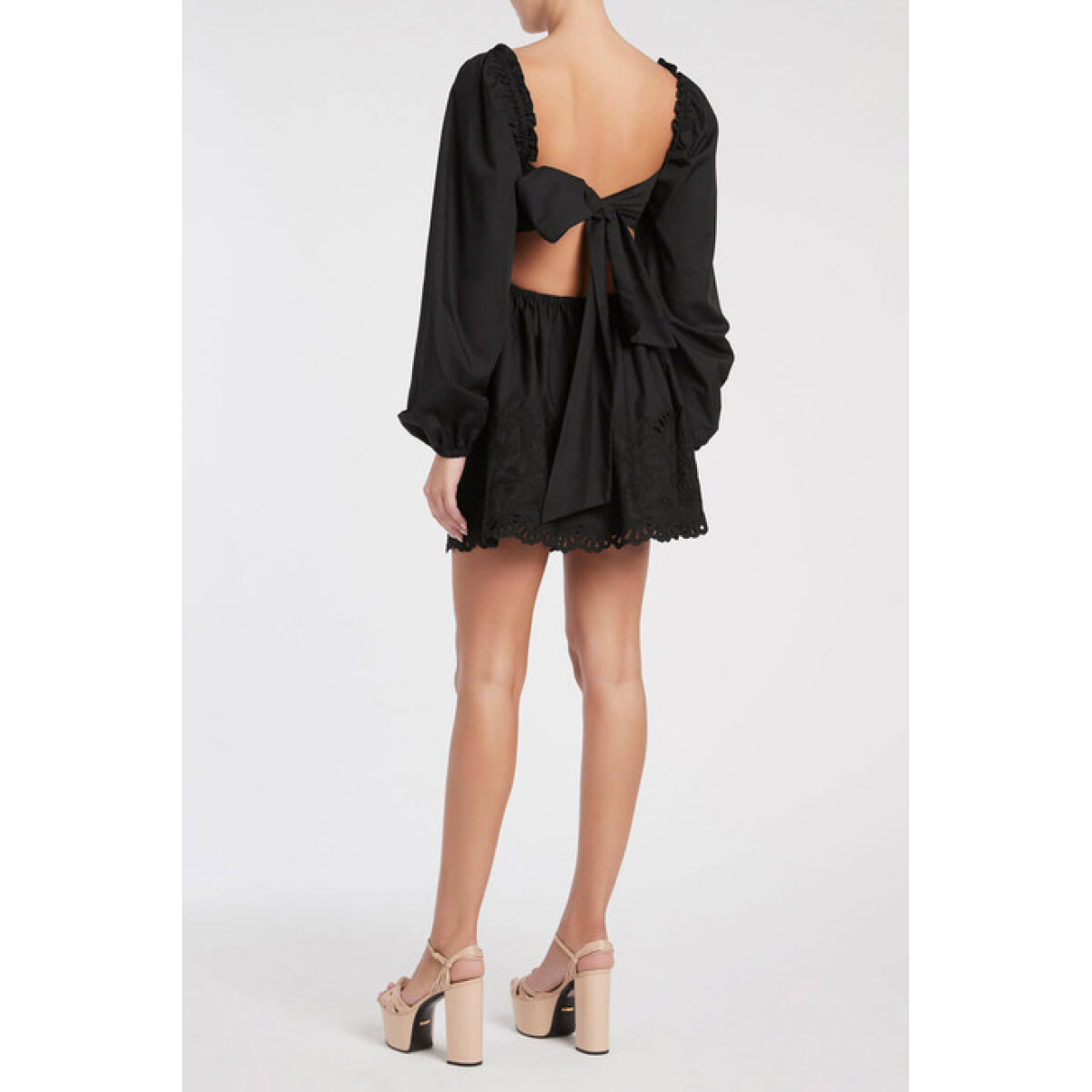 Rebecca Vallance dresses
