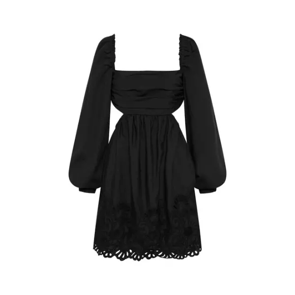 Rebecca Vallance dresses