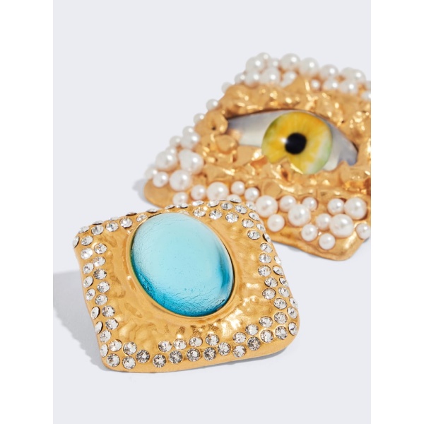 Schiaparelli earring