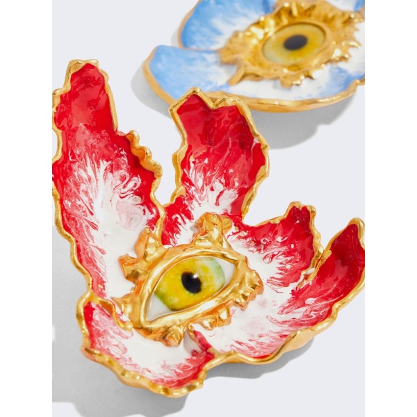 Schiaparelli earring