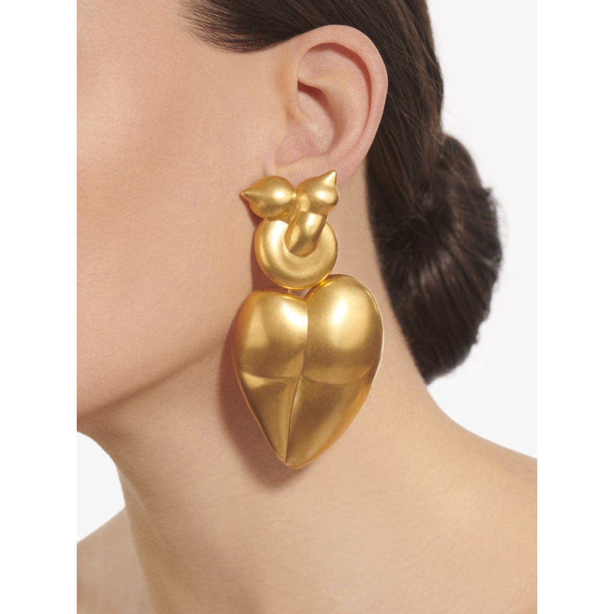 Schiaparelli earring