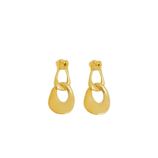 Roman glory earrings | Designer Collection | Coveti