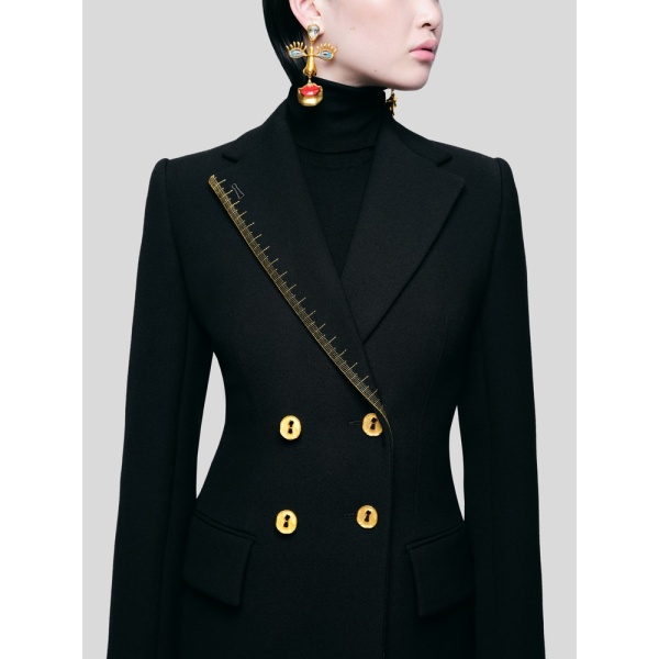 Schiaparelli earring