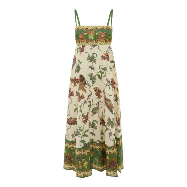 Alemais Birdie Sundress