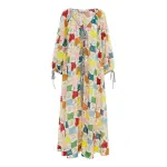 Alemais-Everly-Pool-Dress Alemais Everly Pool Dress