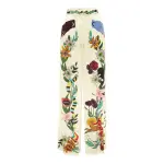 Alemais Meagan Silk Pant