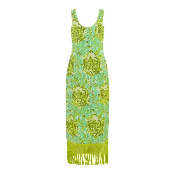Alemais Melody Midi Dress
