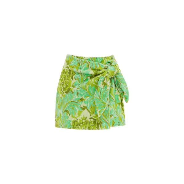 Alemais Melody Sarong Skirt
