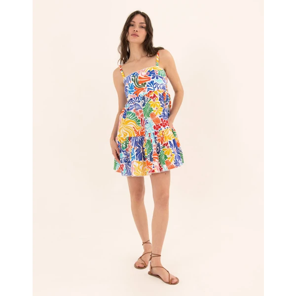 Borgo de Nor dress