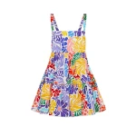Borgo-de-Nor-Aree-Cotton-Mini-Dress-Sea-Sunbath-White-6