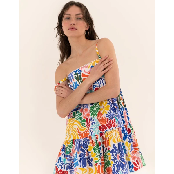 Borgo de Nor dresses