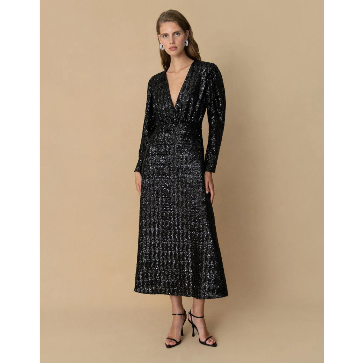 Borgo de Nor dresses