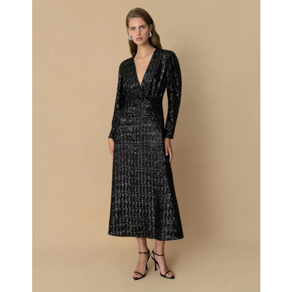Borgo de Nor dresses