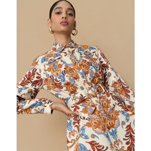 Borgo de Nor dress