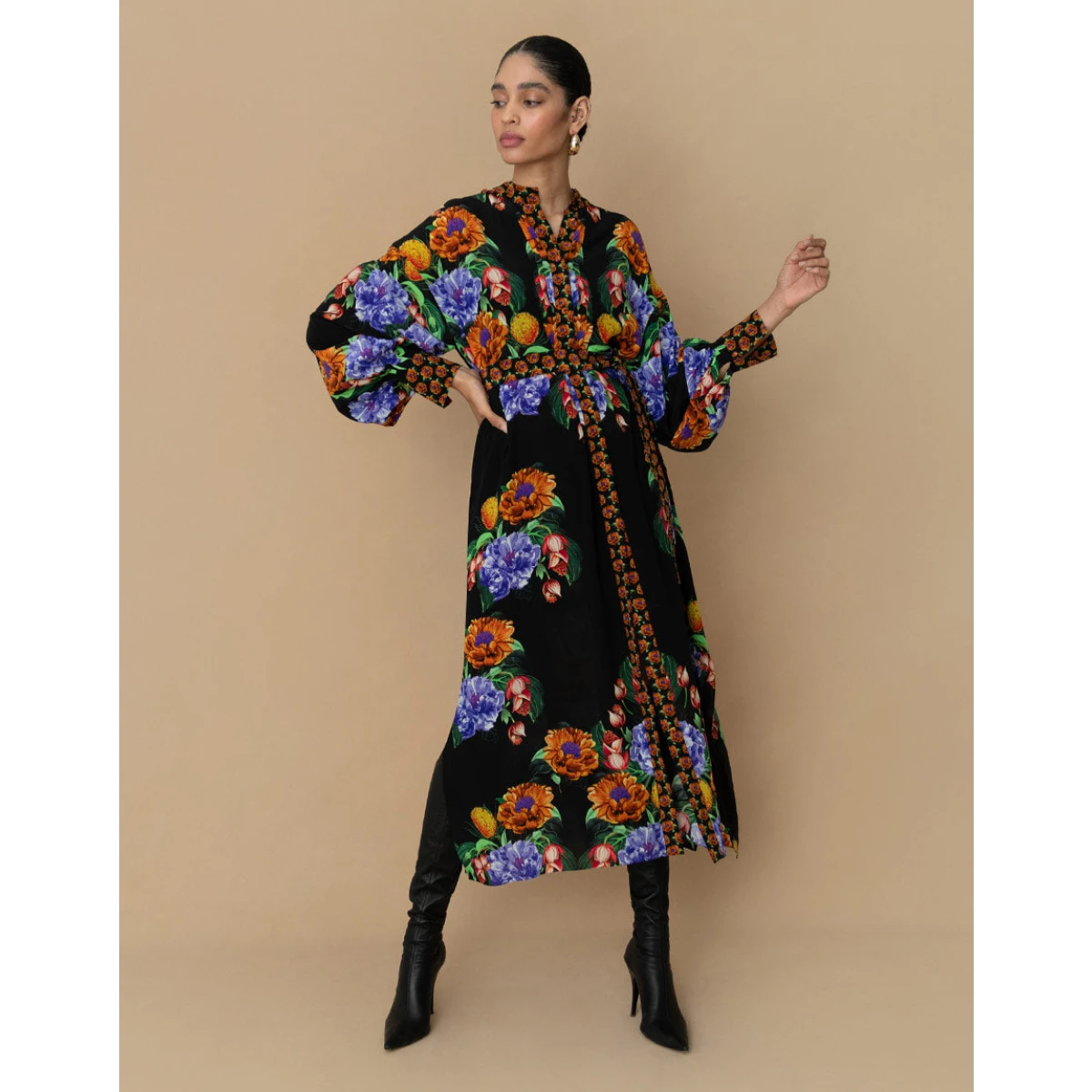 Borgo de Nor dress