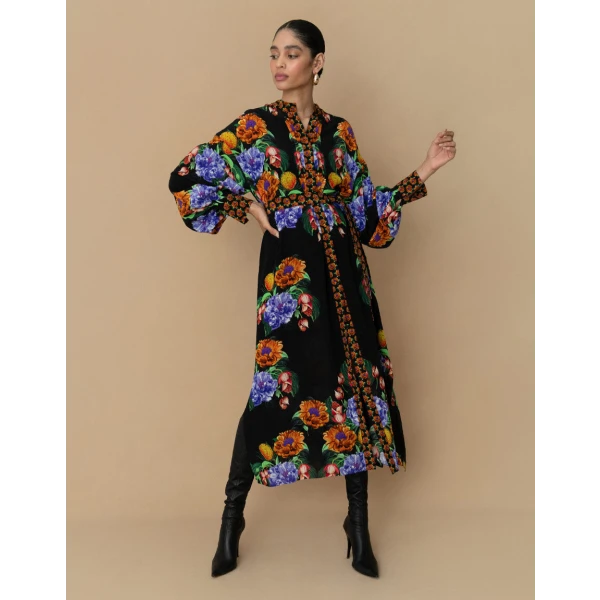 Borgo de Nor dress