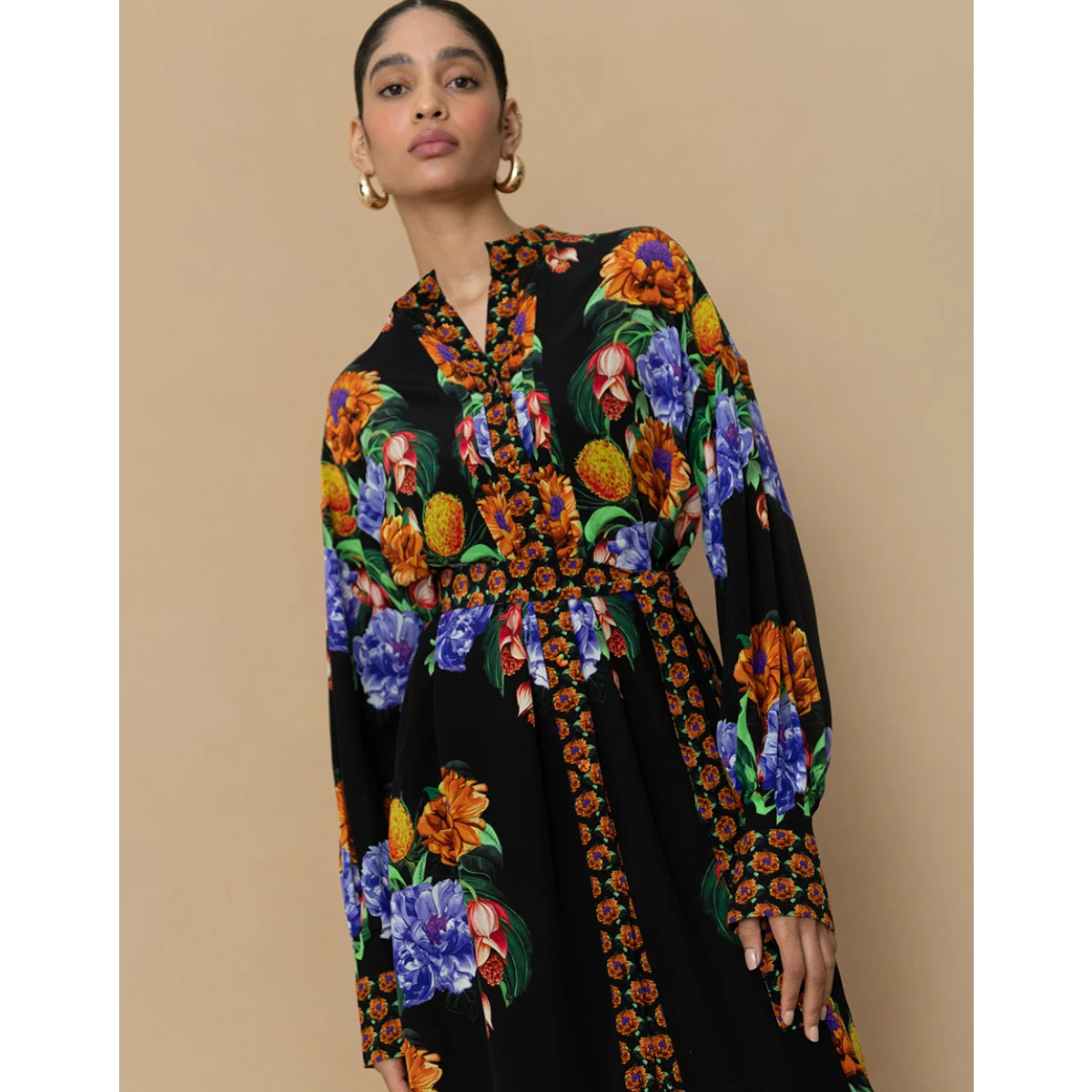 Borgo de Nor dresses