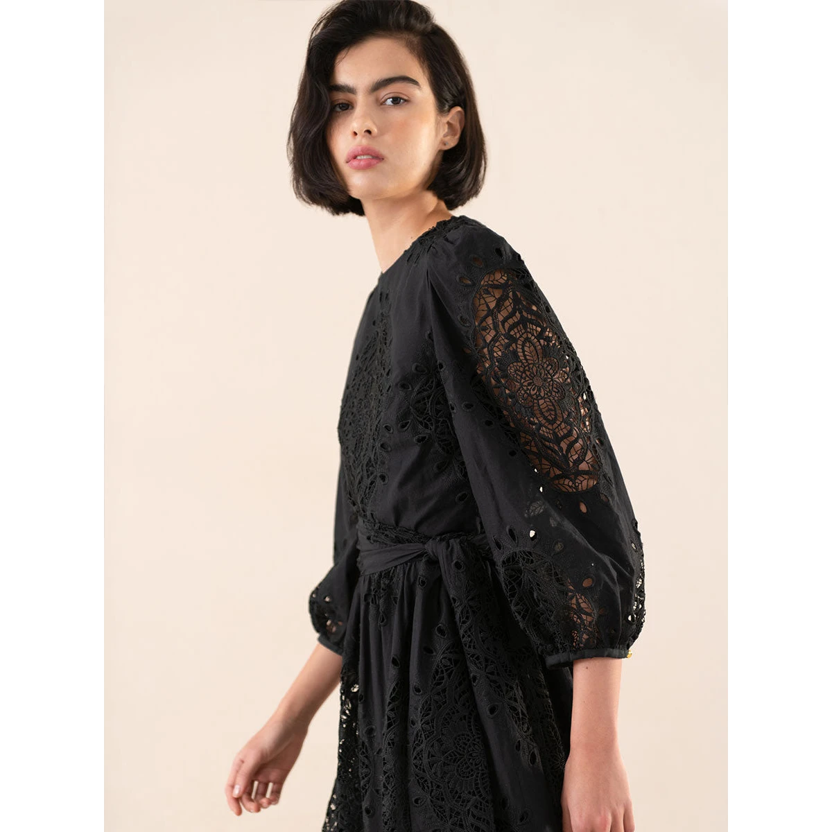 Borgo de Nor dress