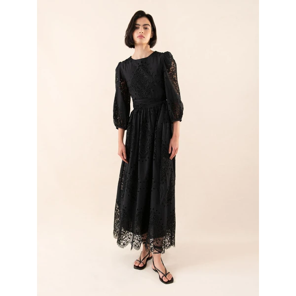 Borgo de Nor dresses