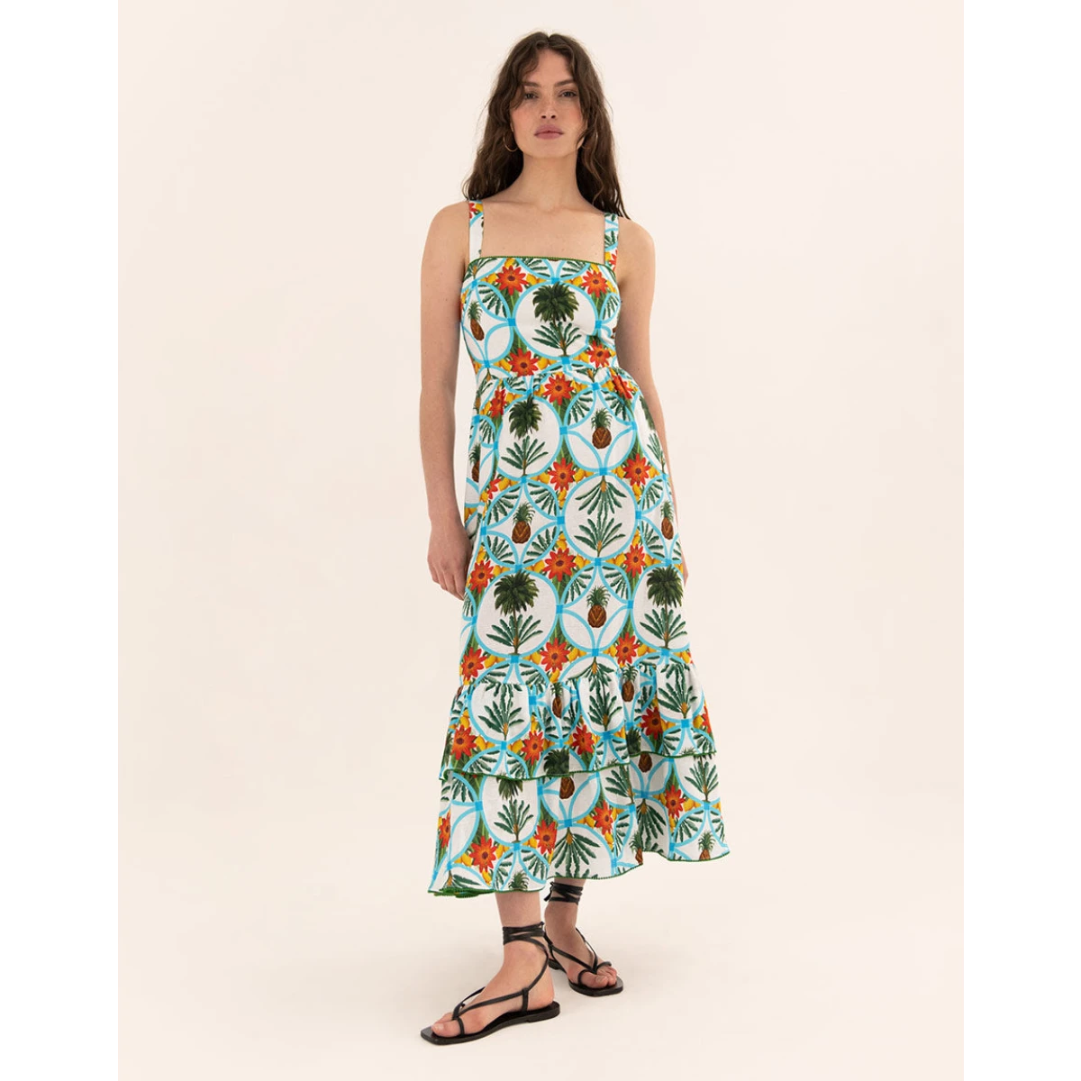 Borgo de Nor dress