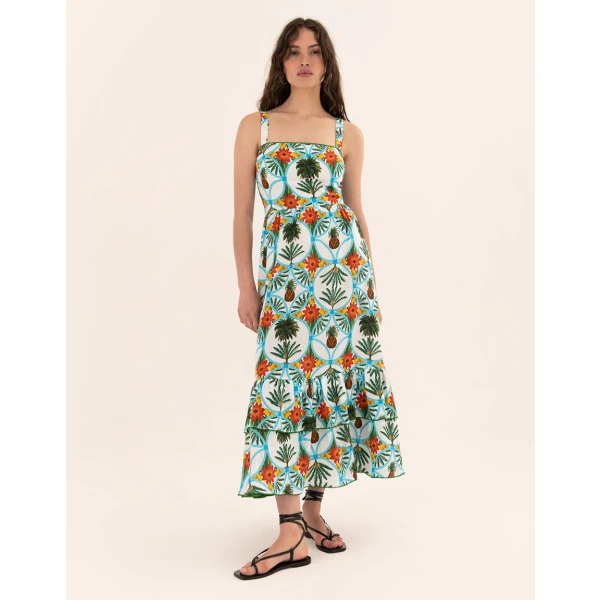 Borgo de Nor dress