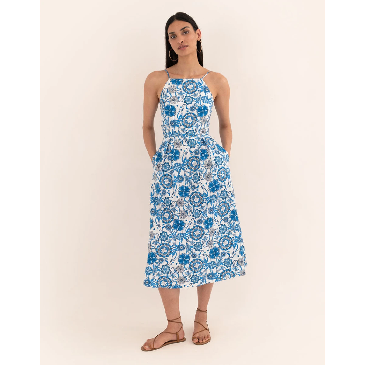 Borgo de Nor dresses