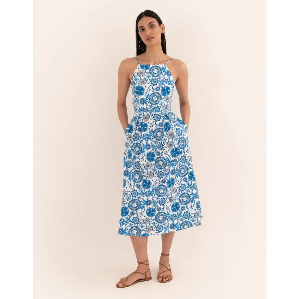 Borgo de Nor dresses