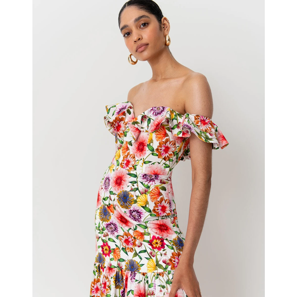 Borgo de Nor dress